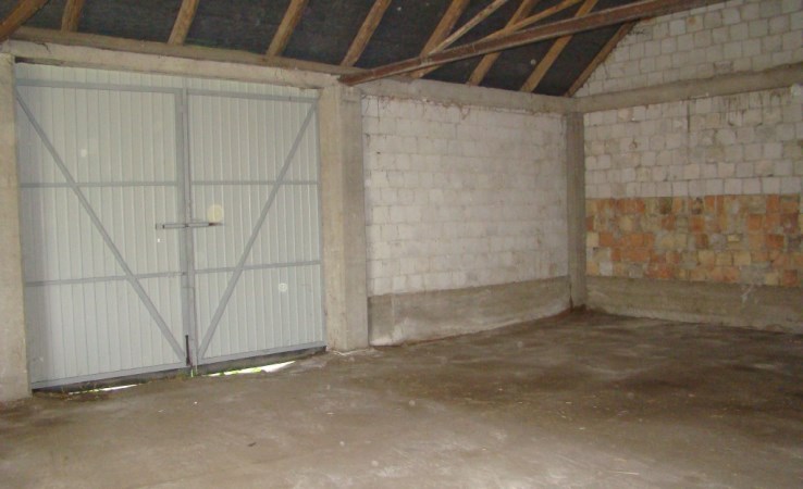 hala na wynajem - Knyszyn (gw), Zofiówka