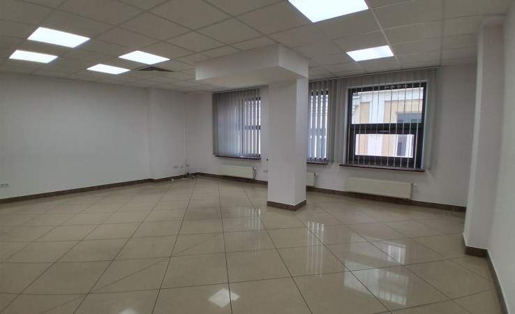 lokal na wynajem - Białystok, Centrum