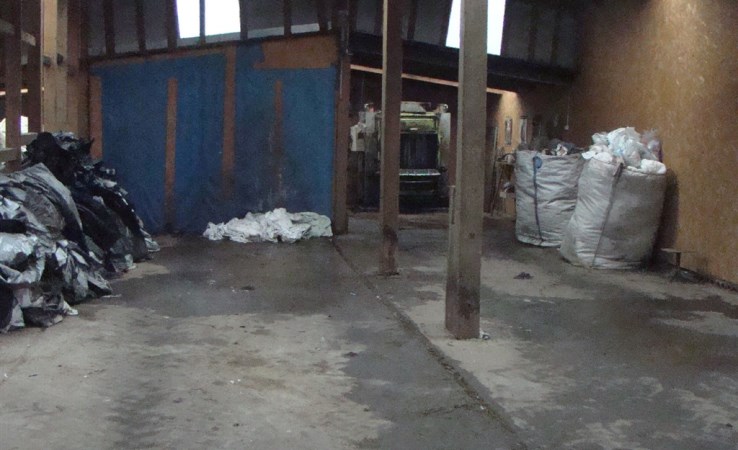 hala na wynajem - Tykocin (gw), Rzędziany