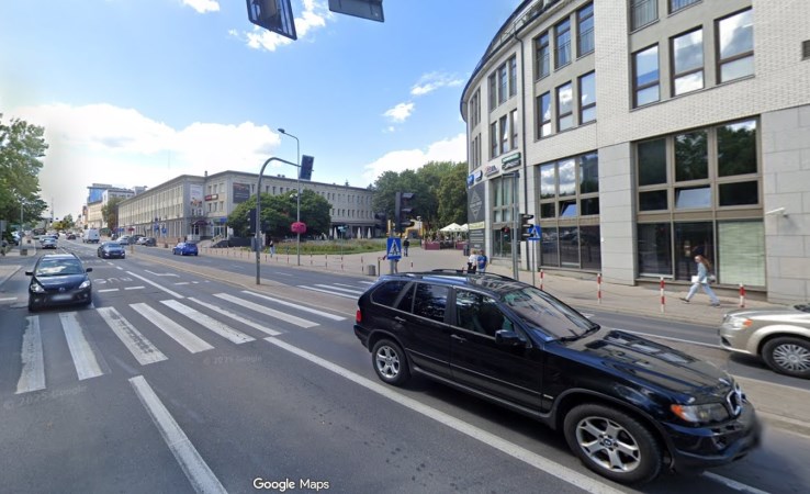 lokal na wynajem - Białystok, Centrum, Legionowa