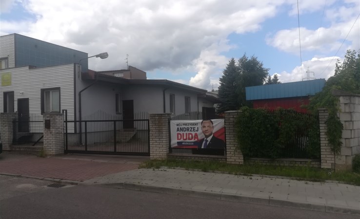 obiekt na sprzedaż - Białystok, Wygoda